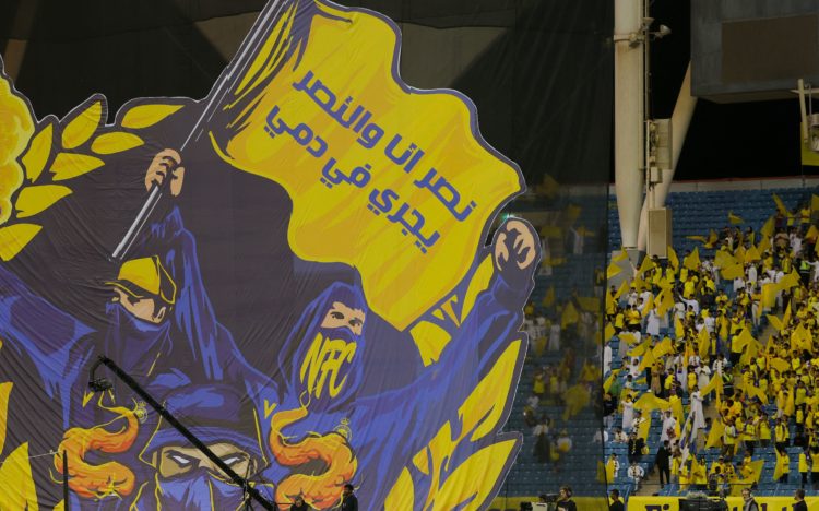 Photo by FAYEZ NURELDINE/AFP via Getty Images