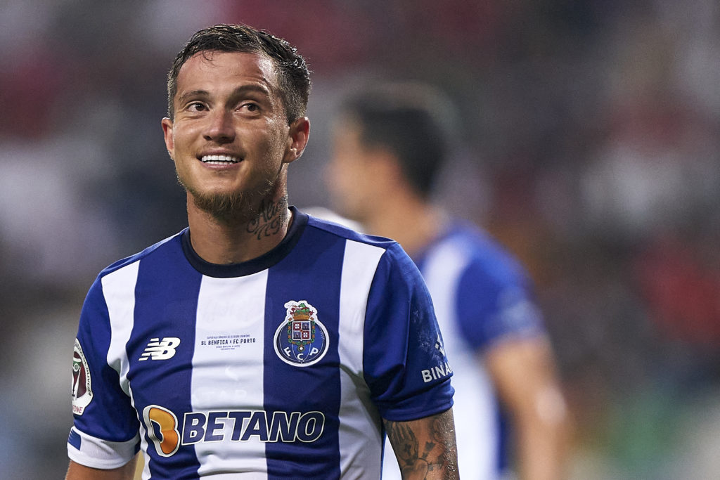 SL Benfica vs FC Porto - Supercopa de Portugal