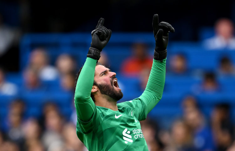 Photo by Shaun Botterill/Getty Images