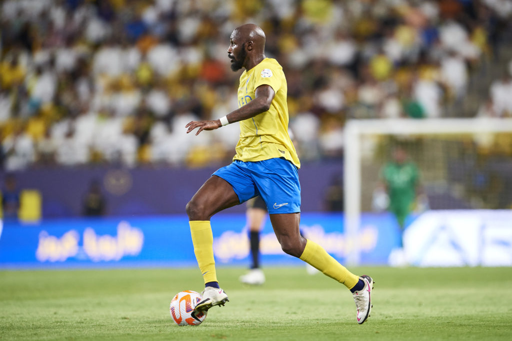 Al-Nassr v Al-Taawoun - Saudi Pro League