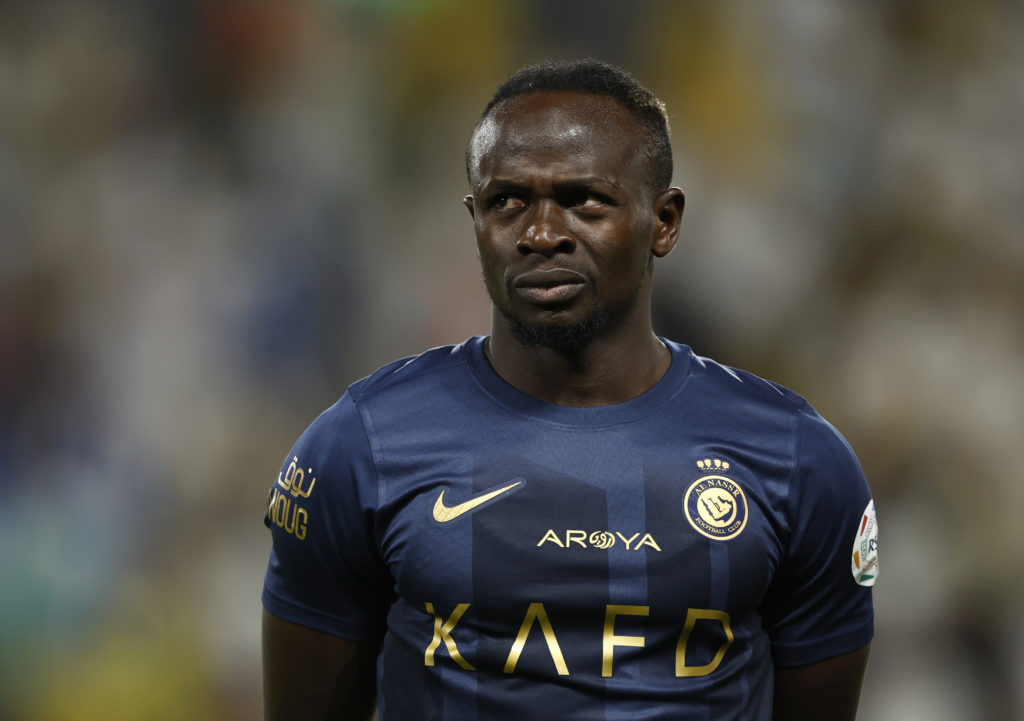 Al-Nassr v Al-Shabab - Saudi Pro League
