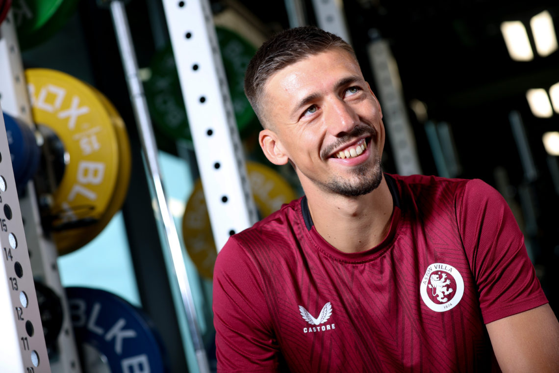 Photo by Neville Williams/Aston Villa FC via Getty Images