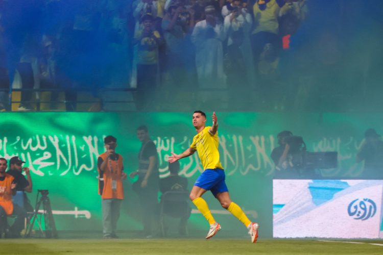 Photo by FAYEZ NURELDINE/AFP via Getty Images