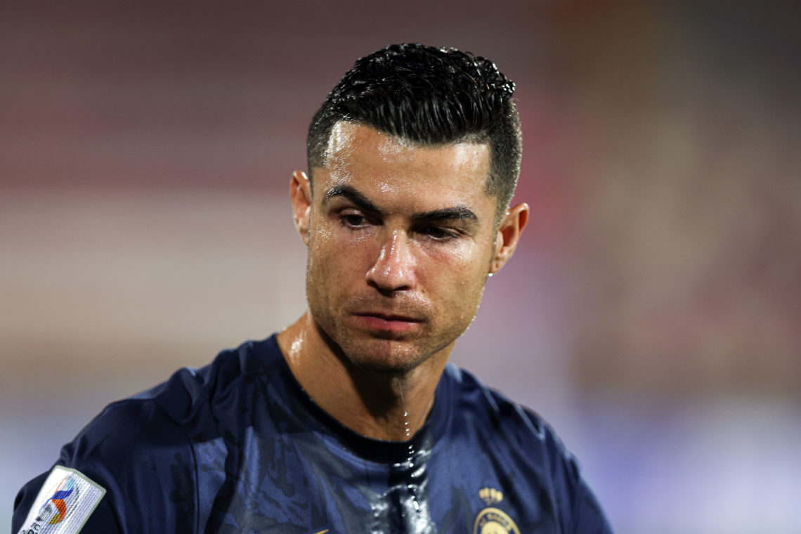Photo by Amin M. Jamali/Getty Images