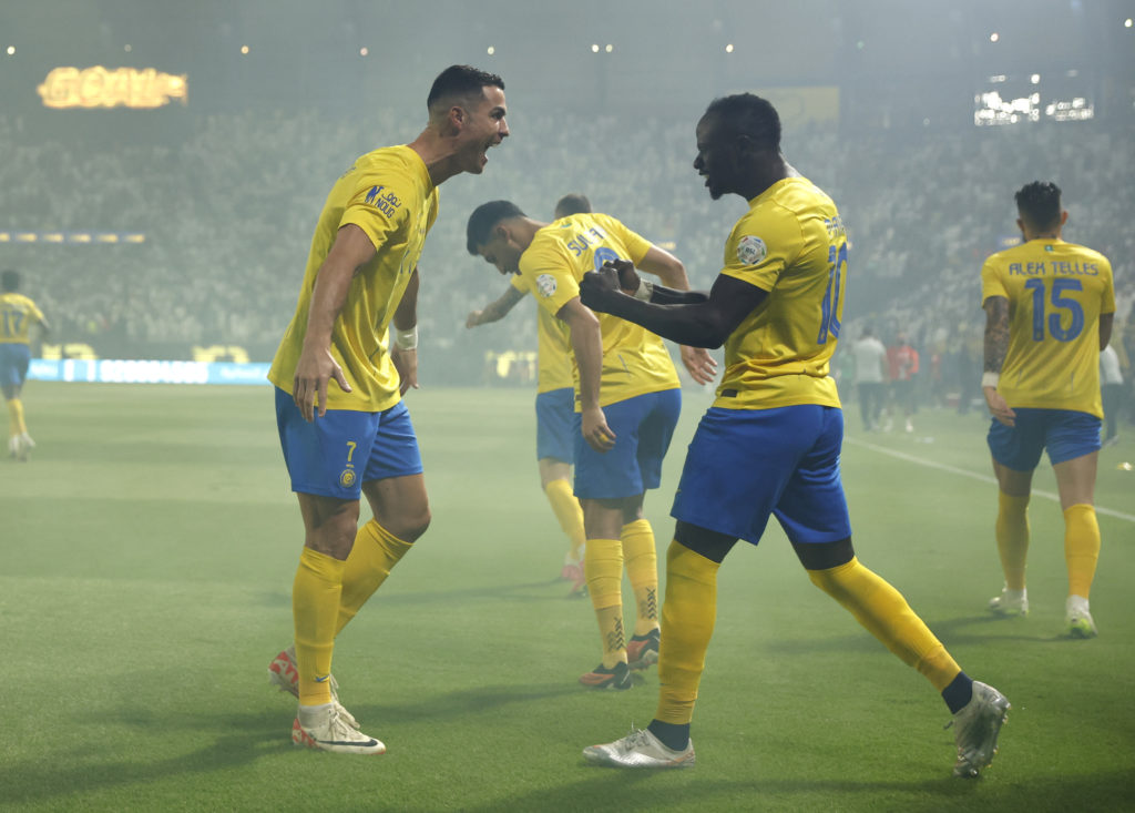 Al-Nassr v Al-Ahli: Saudi Pro League