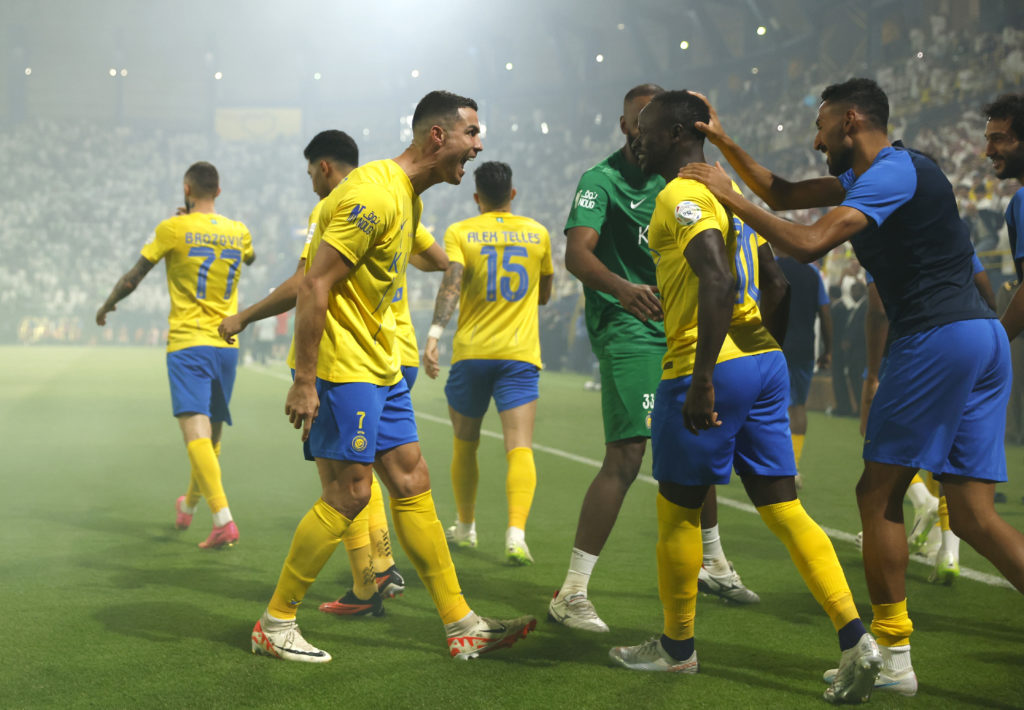 Al-Nassr v Al-Ahli: Saudi Pro League