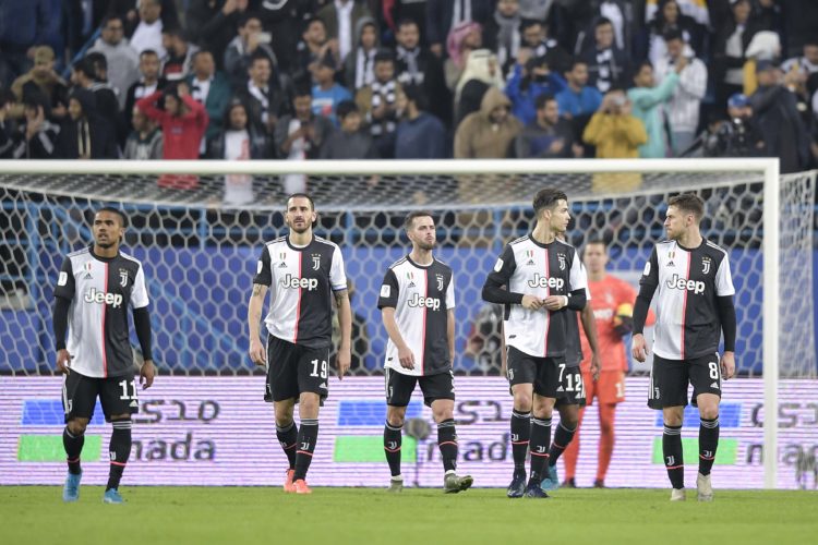 Photo by Daniele Badolato - Juventus FC/Juventus FC via Getty Images
