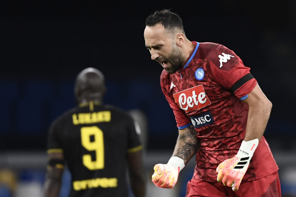 FBL-ITA-CUP-NAPOLI-INTER-HEALTH-VIRUS