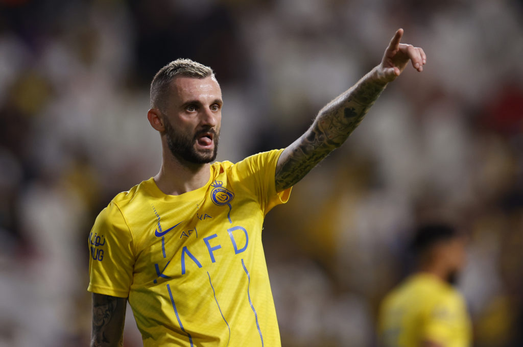 Al-Nassr v Al-Ahli: Saudi Pro League