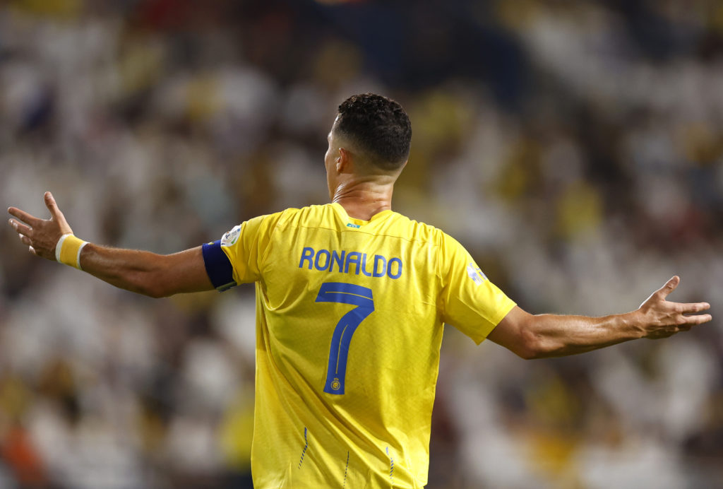 Al-Nassr v Abha: Saudi Pro League