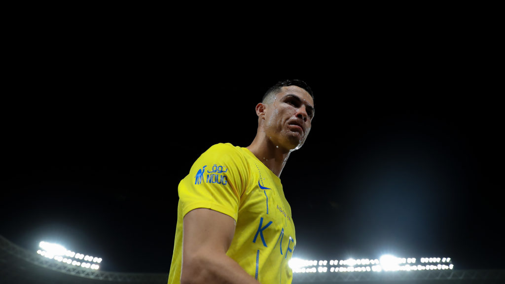 Al-Nassr v Abha: Saudi Pro League