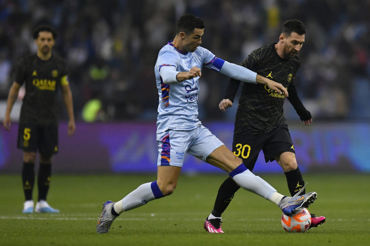 Photo by Aurelien Meunier - PSG/PSG via Getty Images