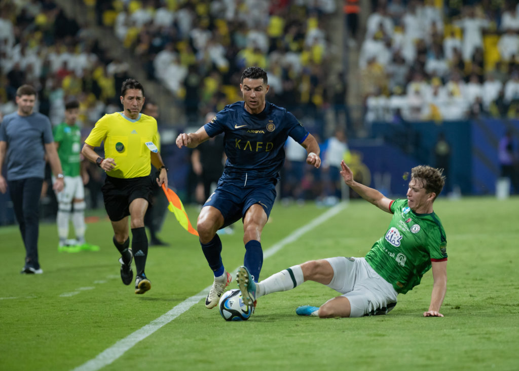 Al Nassr v Al-Ettifaq - Saudi Arabia King's Cup