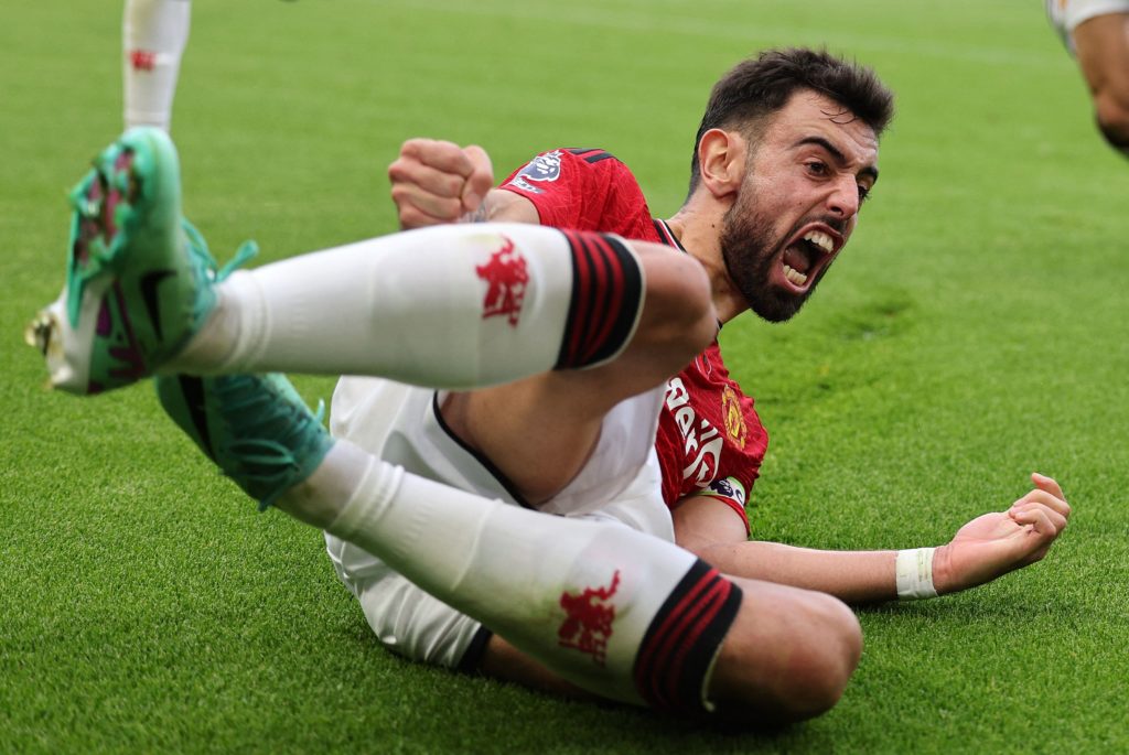 FBL-ENG-PR-FULHAM-MAN UTD