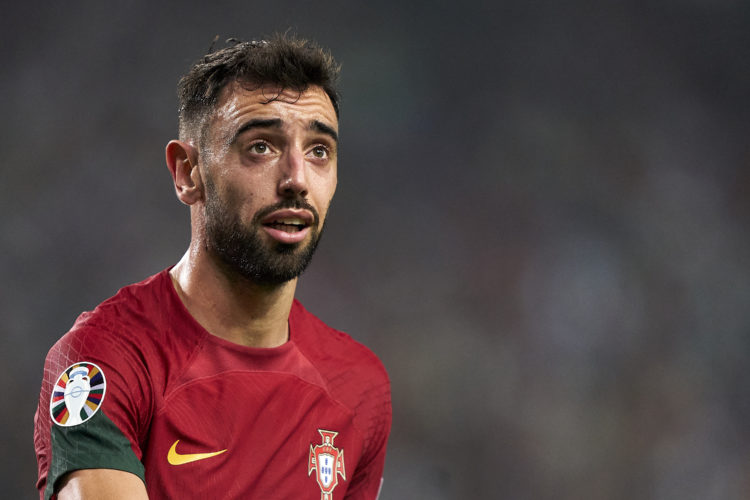 Photo by Jose Manuel Alvarez/Quality Sport Images/Getty Images