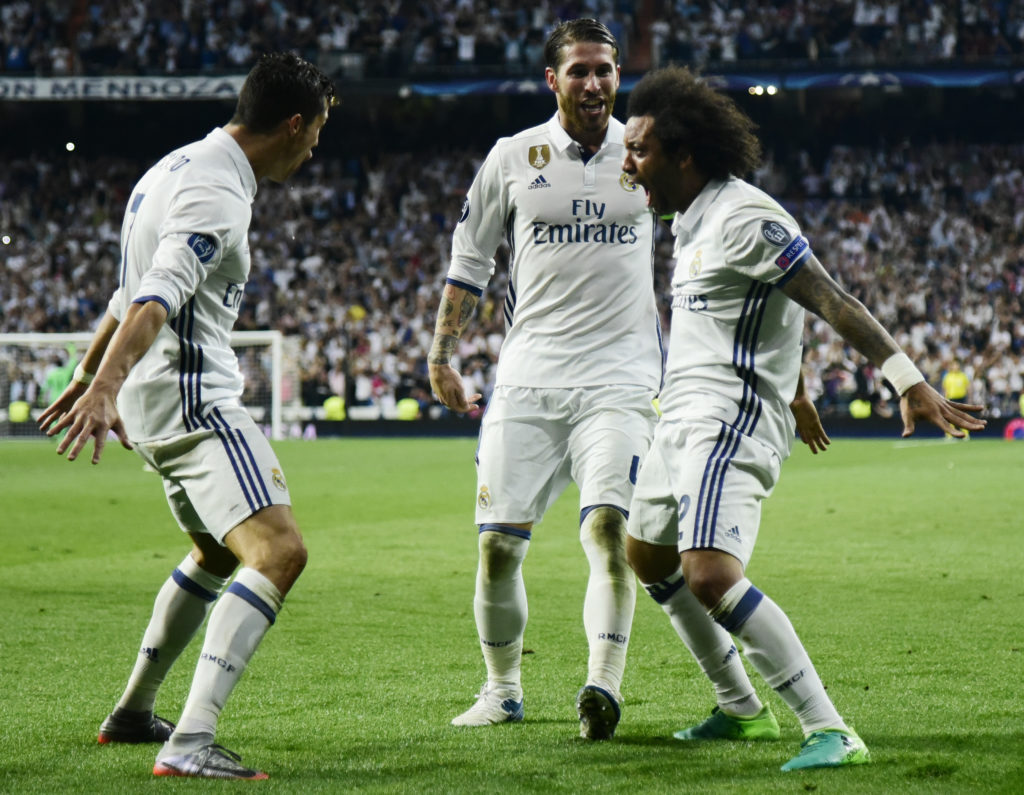 FBL-EUR-C1-REALMADRID-BAYERN MUNICH
