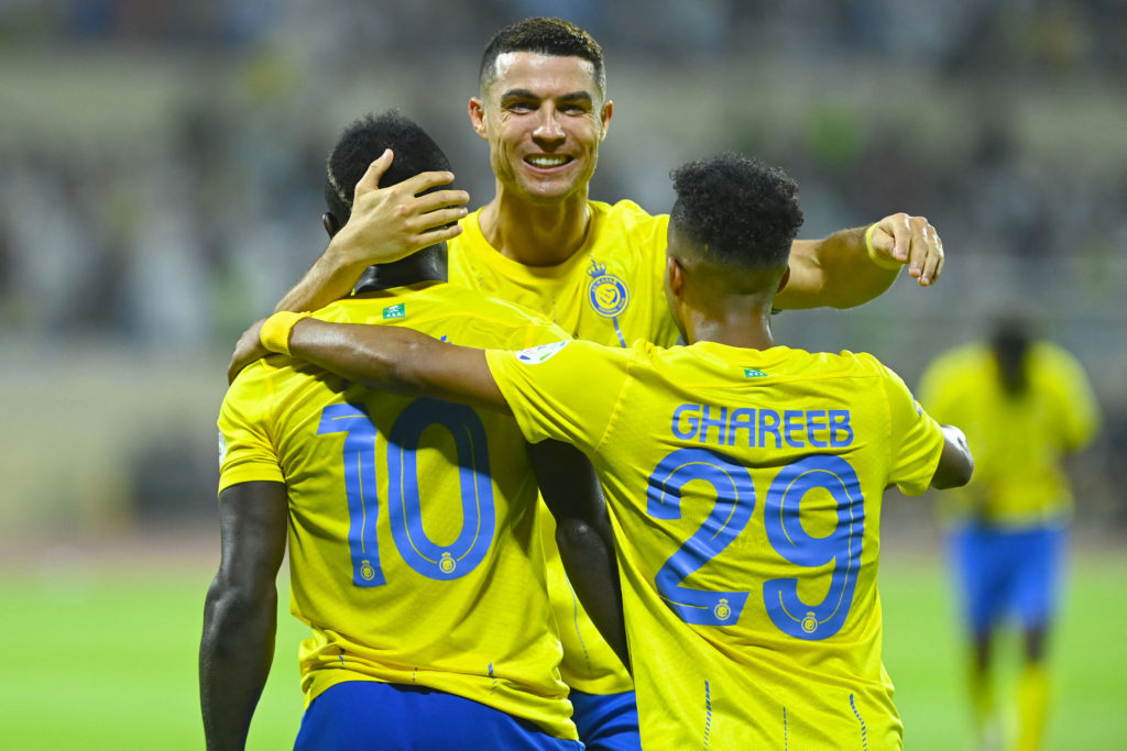 FBL-KSA-RIYADH-NASSR-FATEH