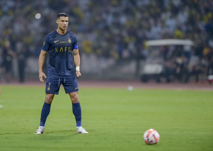 Photo by Khalid Alhaj/MB Media/Getty Images