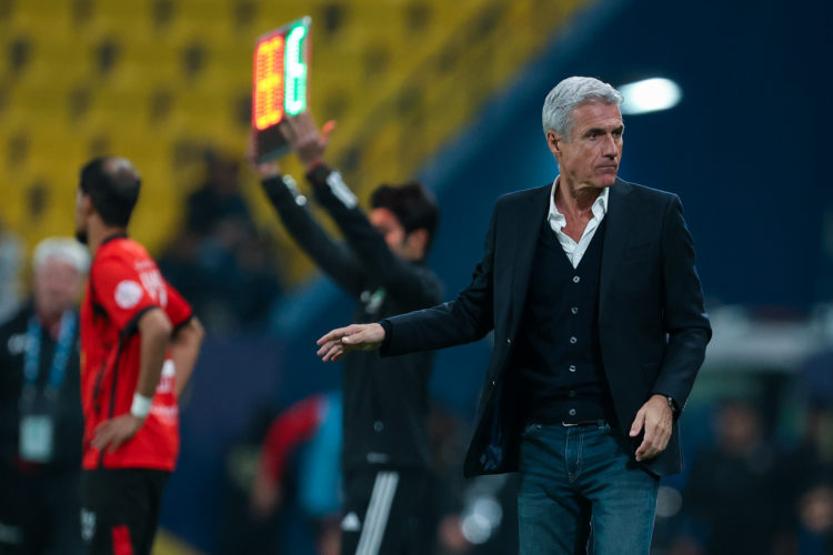 Photo by Yasser Bakhsh/Getty Images