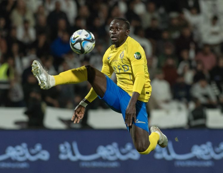 Photo by Mohammed Saad/Anadolu via Getty Images