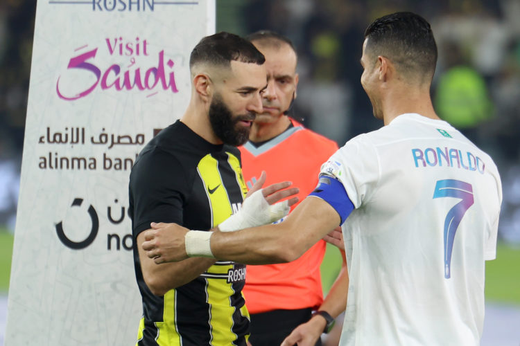 Photo by Yasser Bakhsh/Getty Images