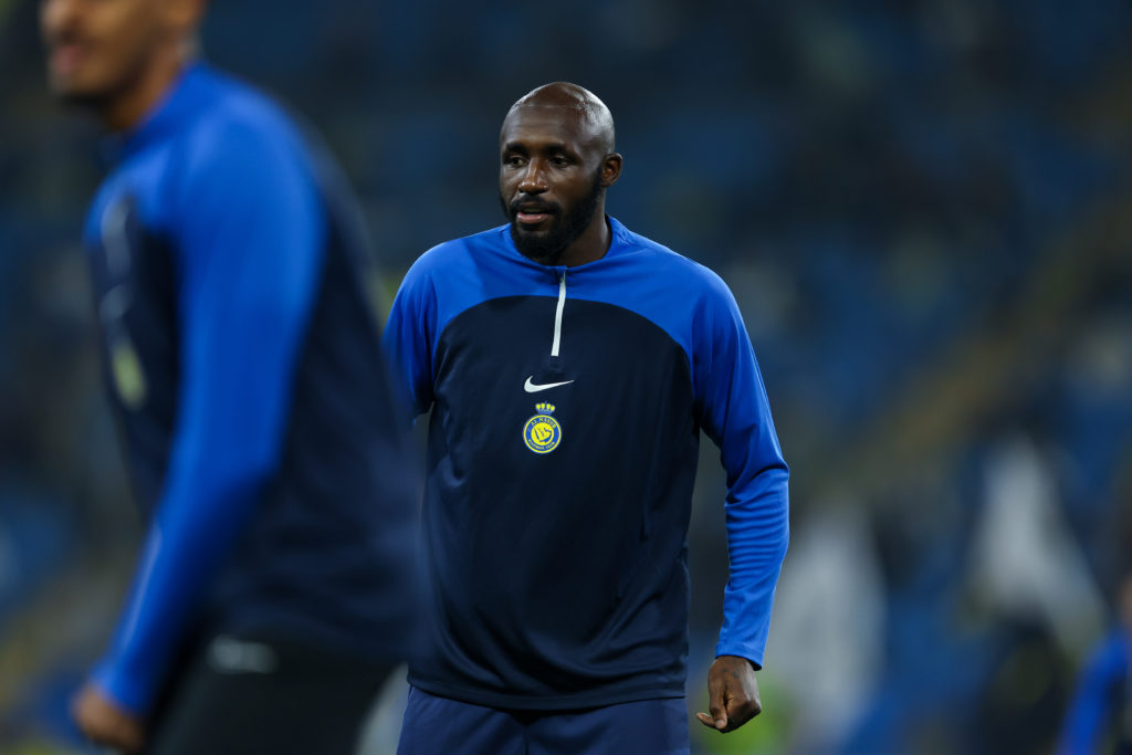 Al-Taawoun v Al-Nassr - Saudi Pro League
