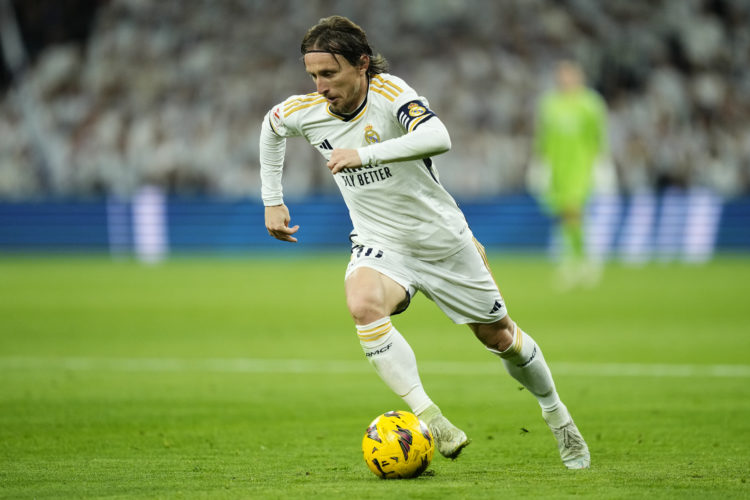 Photo by Jose Breton/Pics Action/NurPhoto via Getty Images